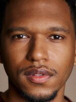 Photo of Lovell Adams-Gray, Mayday actor