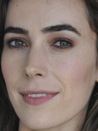  Geraldine Hakewill