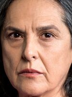 Photo of Cecilia Toussaint, Runner actor