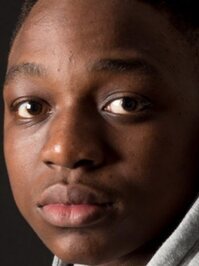  Trevor Magaya