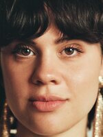 Photo of Anna Garcia, 72 Hours actor