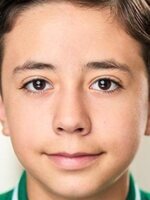 Cayden Romero