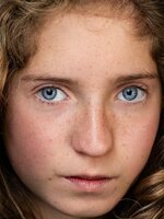 Photo of Eva Wishart, Ebenezer actor