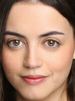 Photo of Olaya López, The Truthers actor
