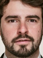 Photo of Álvaro Gallego, The Truthers actor