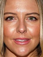 Photo of Heléne Yorke, Hershey actor