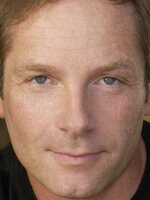 Photo of John Hans Tester, Hershey actor
