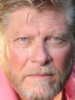 Photo of Jeff Hochendoner, Hershey actor