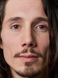  Jesse Gallegos