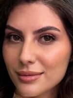 Photo of Elnaaz Norouzi, The Fix actor
