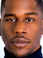 Photo of Quincy Isaiah, The Fix actor