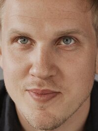  Joel Ödmann