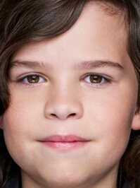  Luke Speakman
