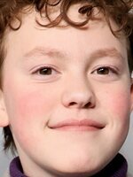 Photo of Tristan Borders, Buddy actor