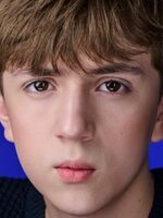 Photo of Bryson JonSteele, Buddy actor