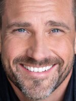 Photo of David Moncrief, The Girl in the River actor