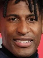 Photo of Jon Batiste, The Thomas Crown Affair music