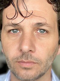 Cédric Moreau