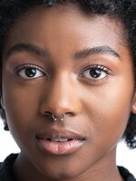 Photo of Adia, Your Mother Your Mother Your Mother actor