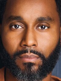  Aaron Goodson