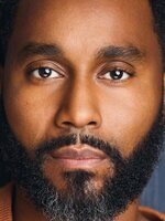 Photo of Aaron Goodson, Your Mother Your Mother Your Mother actor