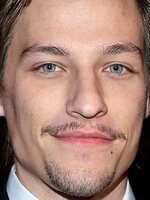 Photo of Jake Bongiovi, Poetic License actor