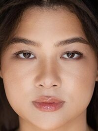  Sabrina Jieafa