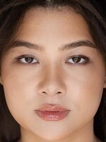 Photo of Sabrina Jieafa, Poetic License actor