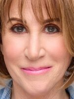 Photo of Joanne Baron, Poetic License actor