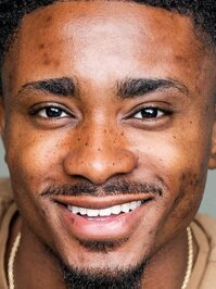 Malik Jones