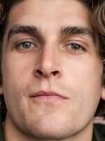 Photo of Ryan Morgan, The Mongoose actor