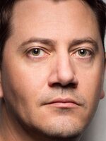 Photo of Hamish Michael, The Mongoose actor
