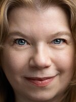 Photo of Alison Pargeter, Queen at Sea actor