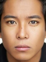 Photo of Alec Carlos, Violent Night 2 actor