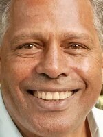 Photo of Ernie Dingo, Kangaroo actor