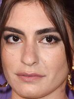 Photo of Yumna Marwan, Palestine 36 actor
