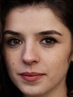 Photo of Sofia Asir, Palestine 36 actor