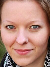  Ugla Hauksdóttir