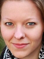 Ugla Hauksdóttir