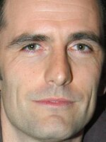 Photo of Simon Hynd, Ghosts: The Possession of Button House director