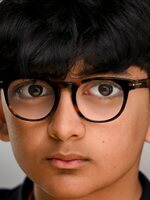 Photo of Sidhant Anand, Ghosts: The Possession of Button House actor