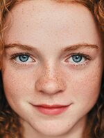 Photo of Alexa Goodall, Ghosts: The Possession of Button House actor