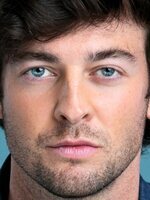 Photo of Harrison Stone, The Rivals of Amziah King actor