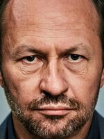 Photo of Andrzej Konopka, Spoor actor