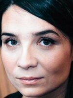 Agnieszka Smoczynska