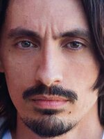 Photo of Aaron Schoenke, Legend of the White Dragon director