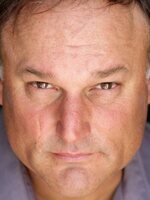 Photo of Ron Roggé, Legend of the White Dragon actor