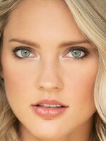 Photo of Ciara Hanna, Legend of the White Dragon actor