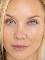 Photo of Amy Johnston, Legend of the White Dragon actor