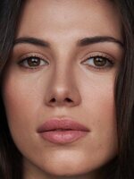 Photo of Lavinia Postolache, April X actor
